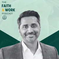 The Faith & Work Podcast artwork