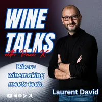 Wine Talks with Paul K. artwork