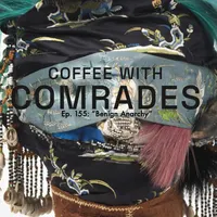 Coffee with Comrades artwork
