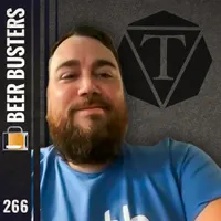 Beer Busters artwork