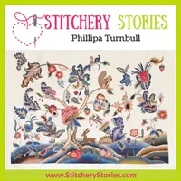 Stitchery Stories artwork