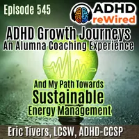 ADHD reWired artwork