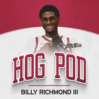 The Hog Pod with Bo Mattingly artwork