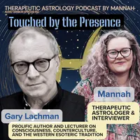 Therapeutic Astrology Podcast artwork