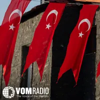 VOMRadio artwork