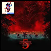I Hate It But I Love It artwork