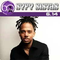 SyFy Sistas artwork