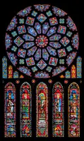 Wonders of the World artwork