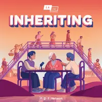 Self Evident: Asian America's Stories artwork