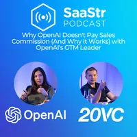 The Official SaaStr Podcast: SaaS | Founders | Investors artwork