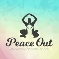 Peace Out Podcast artwork