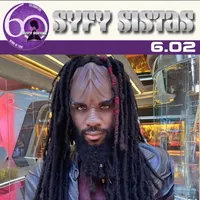 SyFy Sistas artwork