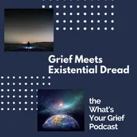 What's Your Grief Podcast artwork