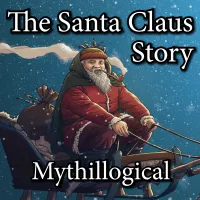 Mythillogical artwork