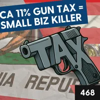 Gun Owners Radio artwork