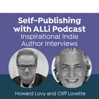 Self-Publishing with ALLi artwork