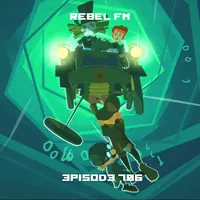Rebel FM artwork