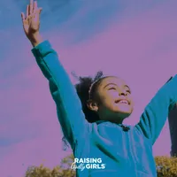 Raising Godly Girls artwork