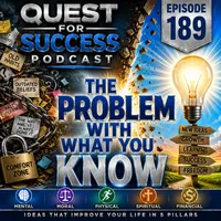 Quest for Success artwork
