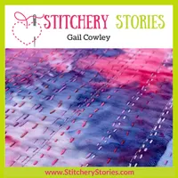 Stitchery Stories artwork