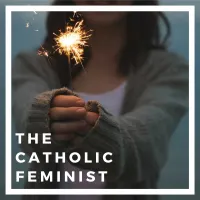 The Catholic Feminist artwork