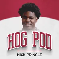The Hog Pod with Bo Mattingly artwork