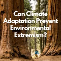 America Adapts the Climate Change Podcast artwork