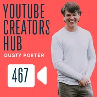 YouTube Creators Hub artwork