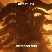 Rebel FM artwork