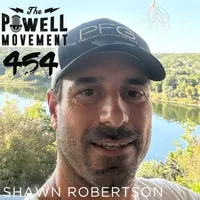 The Powell Movement artwork