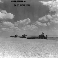 Dollar Country artwork