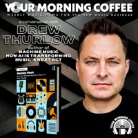 Your Morning Coffee Podcast artwork
