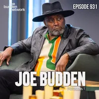 The Joe Budden Podcast artwork
