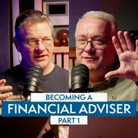 The Meaningful Money Personal Finance Podcast artwork
