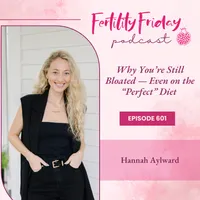 Fertility Friday | Fertility Awareness Mastery for Women's Health Professionals artwork