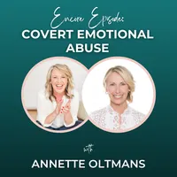 The Divorce Survival Guide Podcast artwork