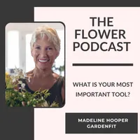 The Flower Podcast artwork