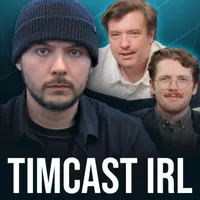 Timcast IRL artwork
