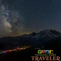 National Parks Traveler Podcast artwork