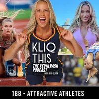 Kliq This: The Kevin Nash Podcast artwork