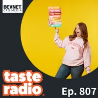 Taste Radio artwork