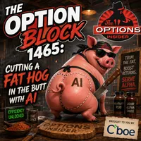 The Option Block artwork