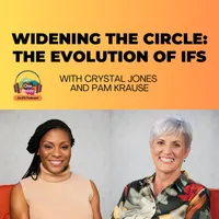 The One Inside: An Internal Family Systems (IFS) podcast artwork