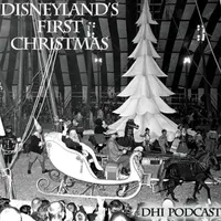 Disney History Institute Podcast artwork