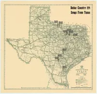 Dollar Country artwork