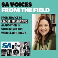 SA Voices From the Field artwork