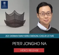 The Korea Society artwork