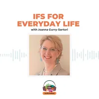 The One Inside: An Internal Family Systems (IFS) podcast artwork