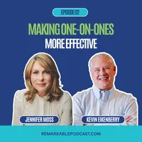 The Remarkable Leadership Podcast artwork