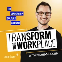 Transform Your Workplace artwork